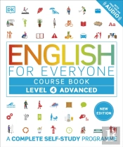 English For Everyone Course Book  Level 4 Advanced