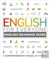 English For Everyone English Grammar Guide