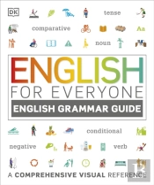 English For Everyone English Grammar Guide