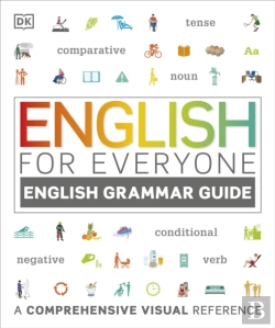 Bertrand.pt - English For Everyone English Grammar Guide