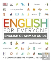 English For Everyone English Grammar Guide