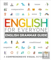 English For Everyone: English Grammar Guide