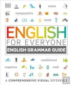 Bertrand.pt - English For Everyone: English Grammar Guide