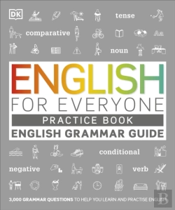 Bertrand.pt - English For Everyone English Grammar Guide Practice Book