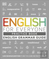 English For Everyone English Grammar Guide Practice Book