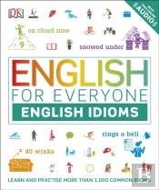 English For Everyone English Idioms