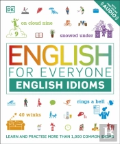 English For Everyone English Idioms