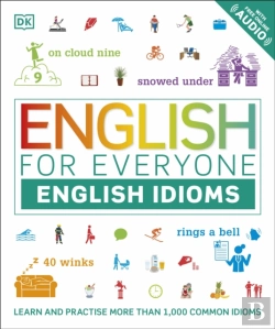 Bertrand.pt - English For Everyone English Idioms