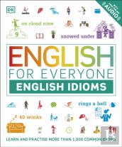 English For Everyone English Idioms