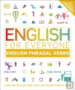 Bertrand.pt - English For Everyone English Phrasal Verbs