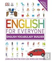 English For Everyone English Vocabulary Builder