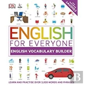 English For Everyone English Vocabulary Builder