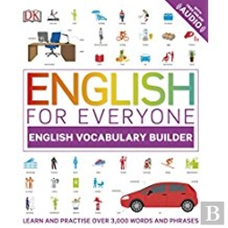 Bertrand.pt - English For Everyone English Vocabulary Builder