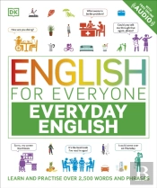 English For Everyone Everyday English