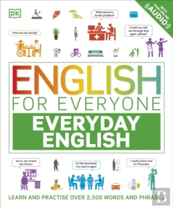 Bertrand.pt - English For Everyone Everyday English