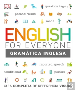 Bertrand.pt - English For Everyone: Guia De Gramatica 