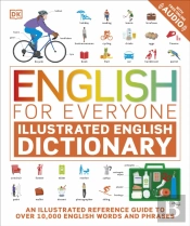 English For Everyone Illustrated English Dictionary With Free Online Audio