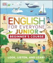 English For Everyone Junior Beginner'S Course