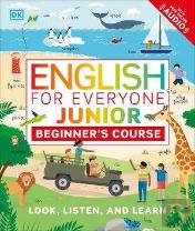 English For Everyone Junior Beginner'S Course