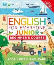 English For Everyone Junior Beginner'S Course