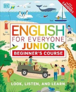 Bertrand.pt - English For Everyone Junior Beginner'S Course
