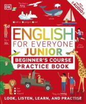 English For Everyone Junior Beginner'S Practice Book