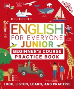 Bertrand.pt - English For Everyone Junior Beginner'S Practice Book