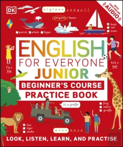 Bertrand.pt - English For Everyone Junior Beginner'S Practice Book