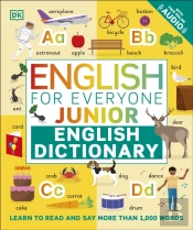 English For Everyone Junior English Dictionary