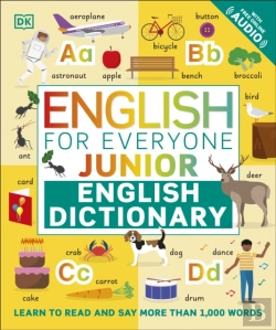 Bertrand.pt - English For Everyone Junior English Dictionary
