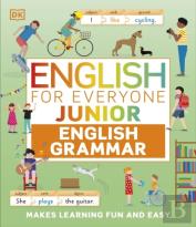 English For Everyone Junior English Grammar
