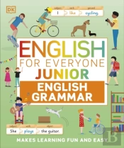 English For Everyone Junior English Grammar