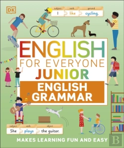 Bertrand.pt - English For Everyone Junior English Grammar