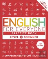 English For Everyone Practice Book Level 1 Beginner