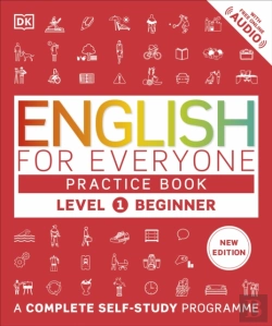 Bertrand.pt - English For Everyone Practice Book Level 1 Beginner