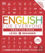 English For Everyone Practice Book Level 1 Beginner