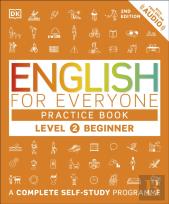 English For Everyone Practice Book Level 2 Beginner