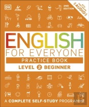 English For Everyone Practice Book Level 2 Beginner