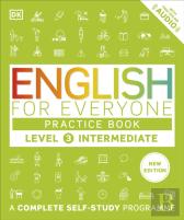 English For Everyone Practice Book Level 3 Intermediate
