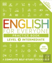 English For Everyone Practice Book Level 3 Intermediate