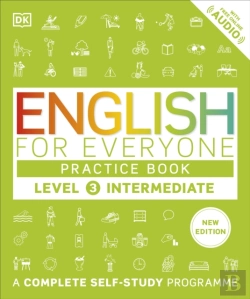 Bertrand.pt - English For Everyone Practice Book Level 3 Intermediate