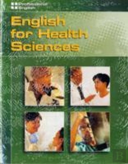 Bertrand.pt - English For Health Sciences: Text/Audio Cd Pkg.