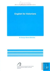 English For Historians