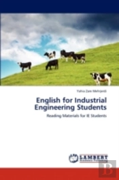 English For Industrial Engineering Students