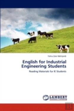 Bertrand.pt - English For Industrial Engineering Students