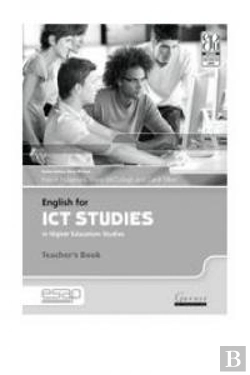 Bertrand.pt - English For Information & Communication Technologies Teacher'S Book