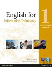 English For Information Technology L1