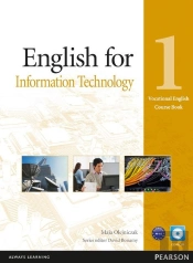English For Information Technology L1