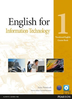 Bertrand.pt - English For Information Technology L1