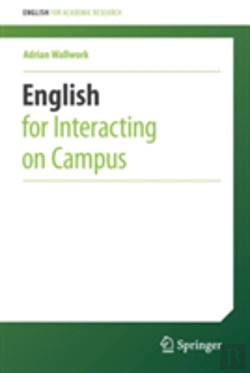 Bertrand.pt - English For Interacting On Campus